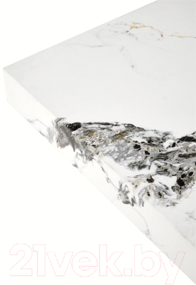 Журнальный столик Halmar Monolit