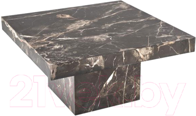 Журнальный столик Halmar Monolit - фото