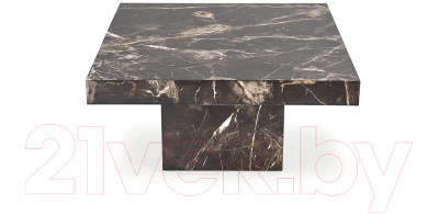 Журнальный столик Halmar Monolit