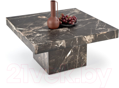 Журнальный столик Halmar Monolit