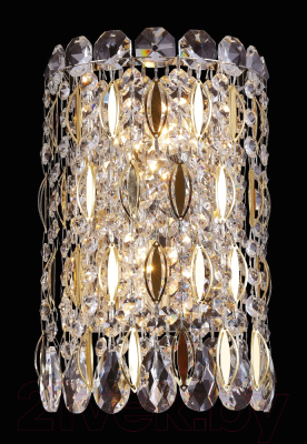 Бра Crystal Lux Lirica AP2