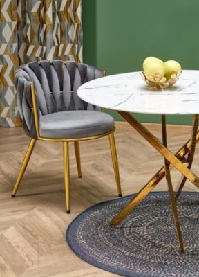 Обеденный стол Halmar Raymond 2 100x73