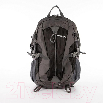 Рюкзак туристический Ecotope 360-64-GBK (серый)