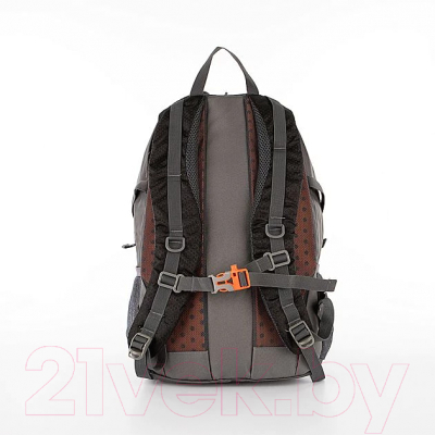 Рюкзак туристический Ecotope 360-64-GBK (серый)