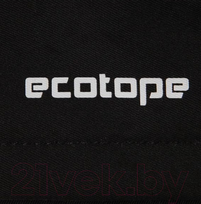 Рюкзак Ecotope 369-S243-BLK