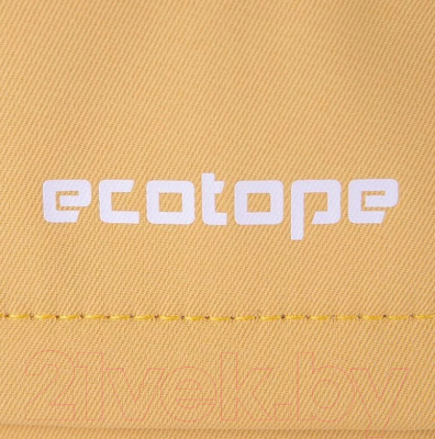 Рюкзак Ecotope 369-S243-YLW