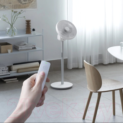 Вентилятор SmartMi Air Circulator Fan ZLBPKQXHS02ZM