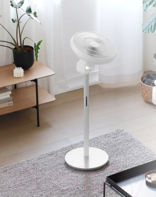 Вентилятор SmartMi Air Circulator Fan ZLBPKQXHS02ZM