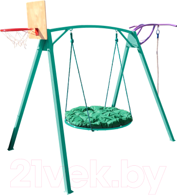 Игровой комплекс M-Group 17120700 - фото