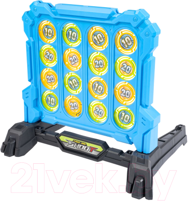 Набор игрушечного оружия Bondibon Снайпер-элита / ВВ6064