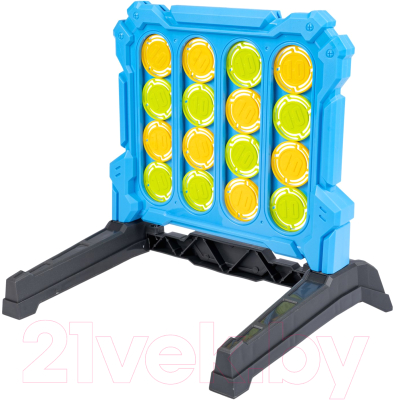 Набор игрушечного оружия Bondibon Снайпер-элита / ВВ6064