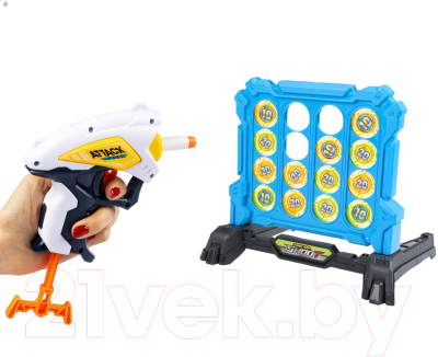 Набор игрушечного оружия Bondibon Снайпер-элита / ВВ6064