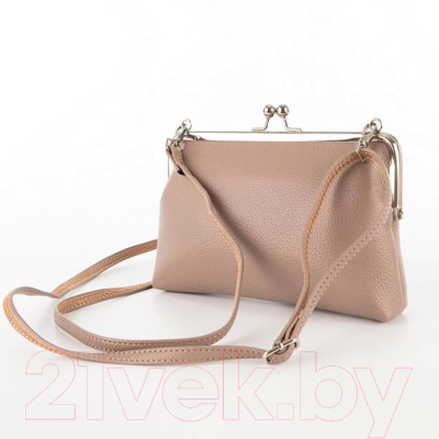 Сумка Passo Avanti 920-VH701-LGR (светло-бежевый)