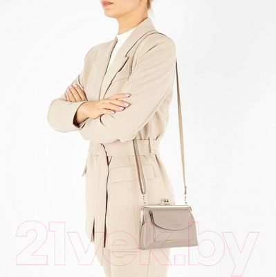 Сумка Passo Avanti 920-VH701-LGR (светло-бежевый)