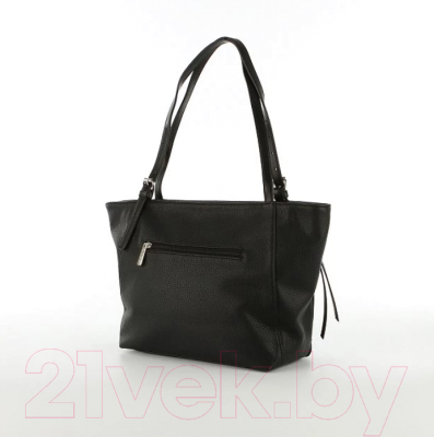 Сумка David Jones 823-6920-3-BLK