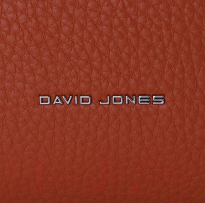 Сумка David Jones 823-6920-3-BRR