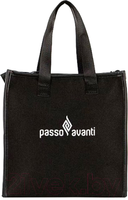 Сумка Passo Avanti 875-1811-BLK - фото