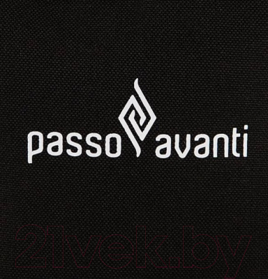 Сумка Passo Avanti 875-1811-BLK