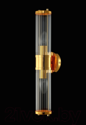 Бра Crystal Lux Sancho AP2