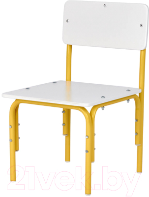 Стул детский Фея Мой малыш / 0002744.29