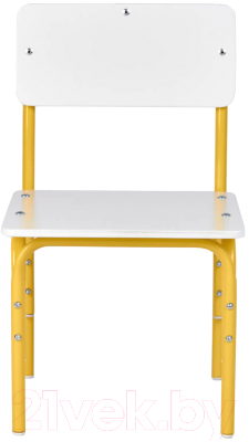 Стул детский Фея Мой малыш / 0002744.29