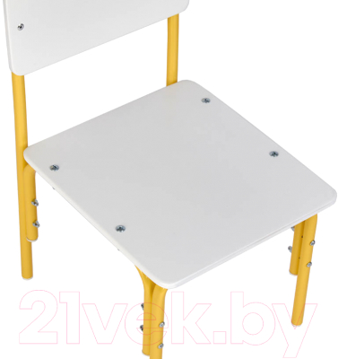 Стул детский Фея Мой малыш / 0002744.29