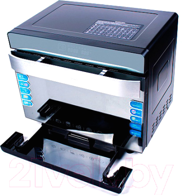 Ростер Endever Danko 4040