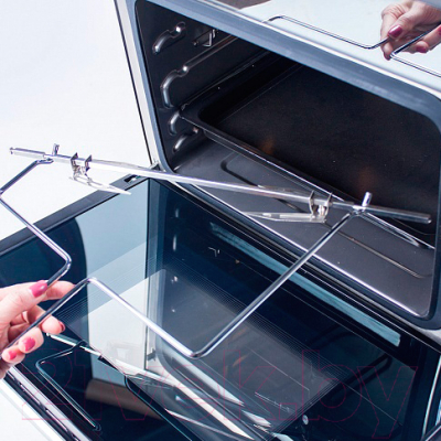 Ростер Endever Danko 4040