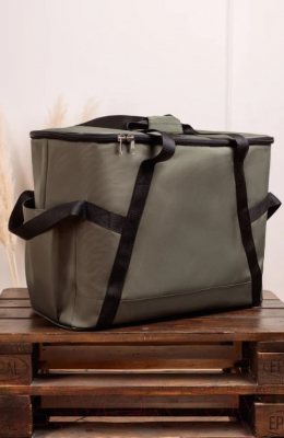 Термосумка Sled One Size 63x34x45