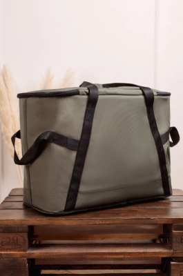 Термосумка Sled One Size 63x34x45