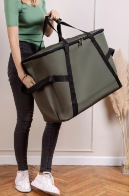 Термосумка Sled One Size 63x34x45