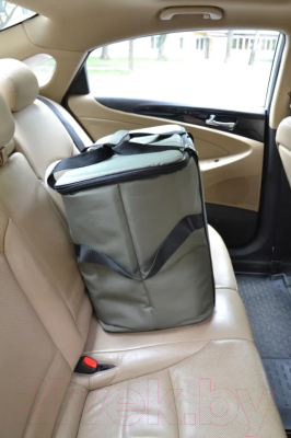 Термосумка Sled One Size 63x34x45