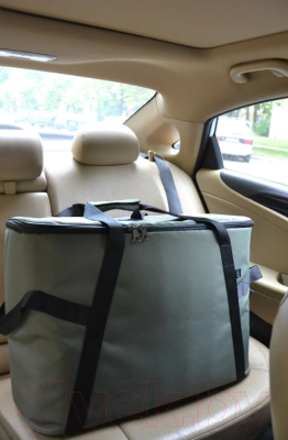 Термосумка Sled One Size 63x34x45