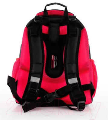 Школьный рюкзак Ecotope Kids Коты 057-540-129-CLR