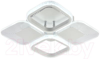 Люстра ESCADA 10230/4LED (белый)