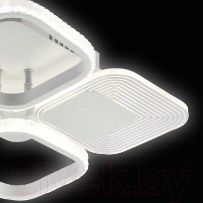 Люстра ESCADA 10230/4LED (белый)