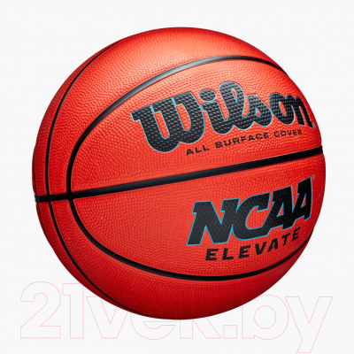 Баскетбольный мяч Wilson NCAA Elevate / WZ3007001XB6