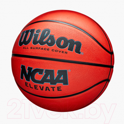 Баскетбольный мяч Wilson NCAA Elevate / WZ3007001XB6