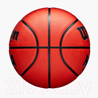 Баскетбольный мяч Wilson NCAA Elevate / WZ3007001XB6