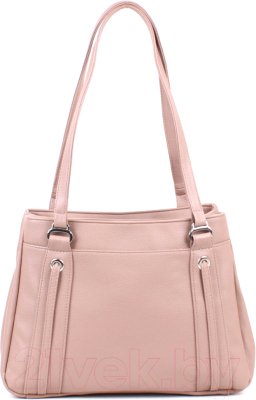 Сумка Медведково 22с1043-к14 (бежевый) - фото