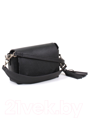Сумка Медведково 22с1532-к14 (черный/серый)