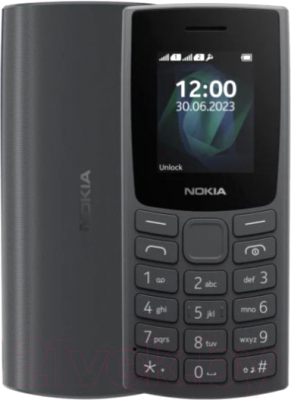 Мобильный телефон Nokia 105 DS / TA-1557 - фото
