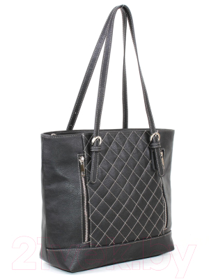 Сумка Медведково 23с0206-к14 (черный)