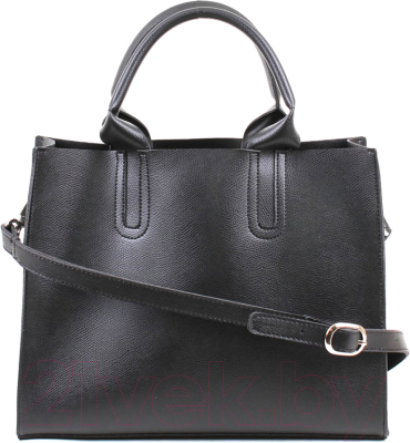 Сумка Медведково 22с1413-к14 (черный) - фото