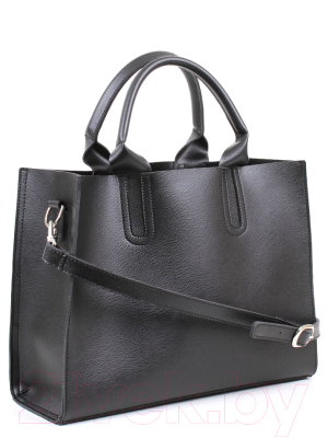 Сумка Медведково 22с1413-к14 (черный)