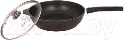 Сковорода Kukmara смт26604а - фото