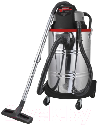 Профессиональный пылесос CROWN CT42028 - фото