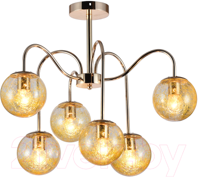 Люстра ESCADA 1118/6PL - фото