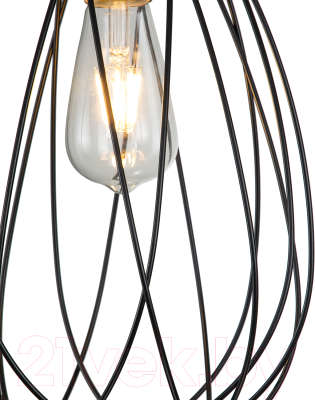 Потолочный светильник ESCADA 10180/1S