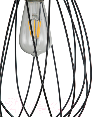 Потолочный светильник ESCADA 10180/1S